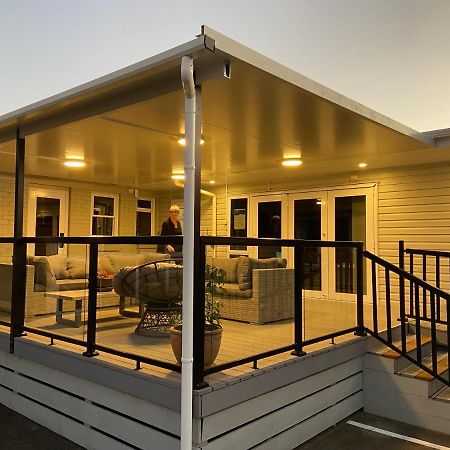 Whakatane B&B ภายนอก รูปภาพ