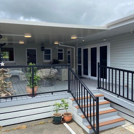 Whakatane B&B ภายนอก รูปภาพ