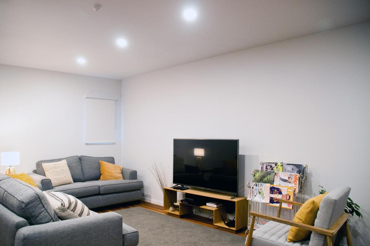 Whakatane B&B ภายนอก รูปภาพ