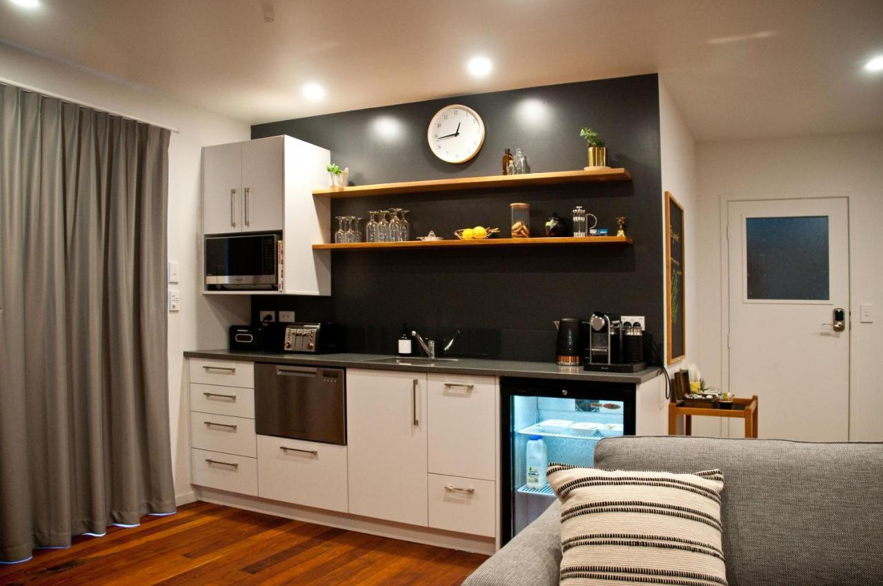 Whakatane B&B ภายนอก รูปภาพ