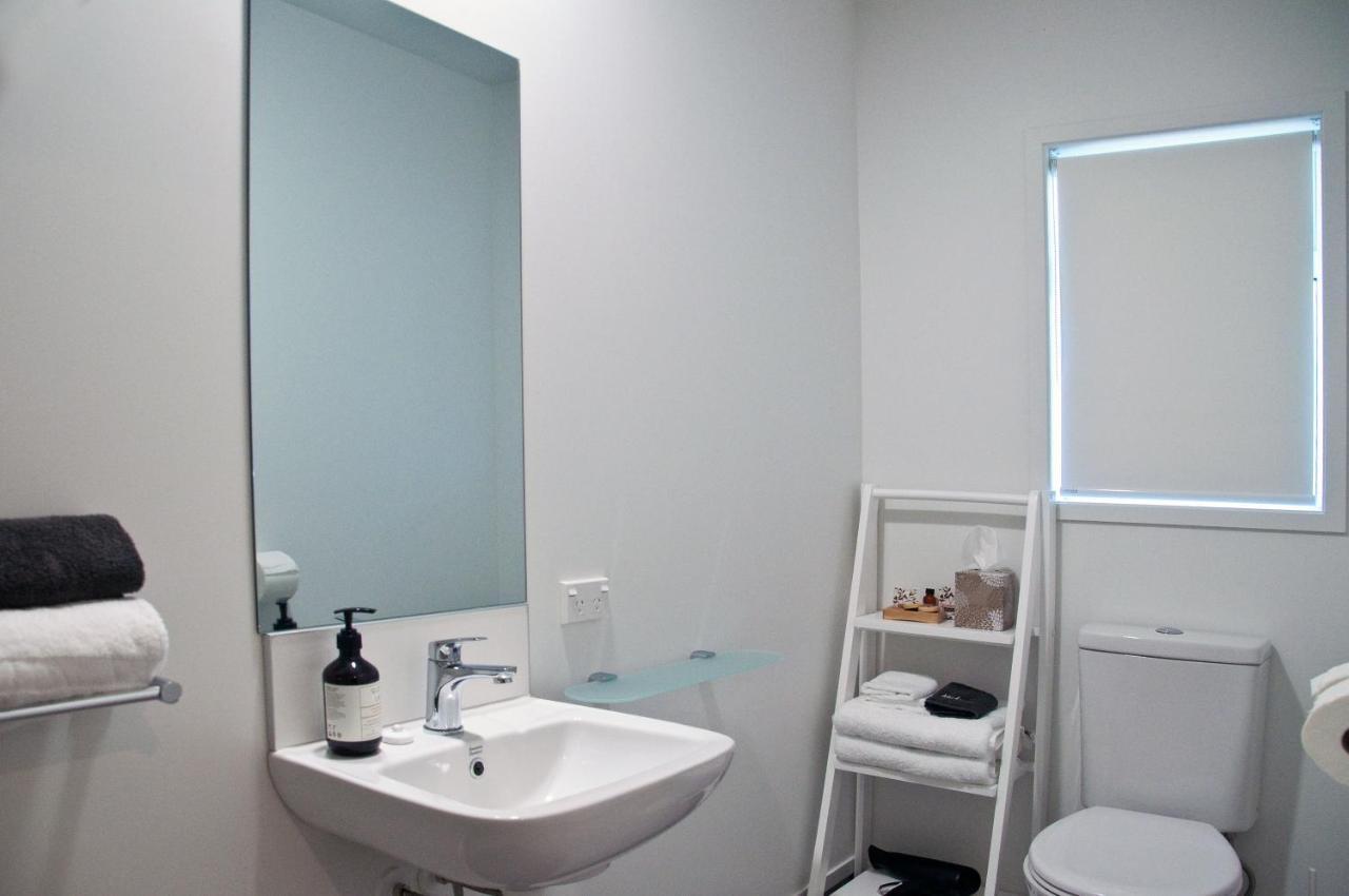 Whakatane B&B ภายนอก รูปภาพ