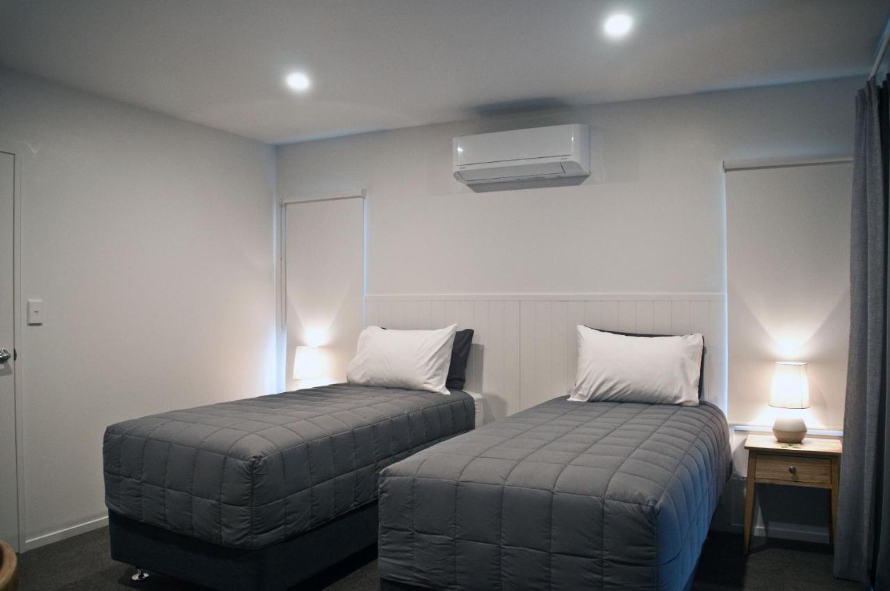 Whakatane B&B ภายนอก รูปภาพ