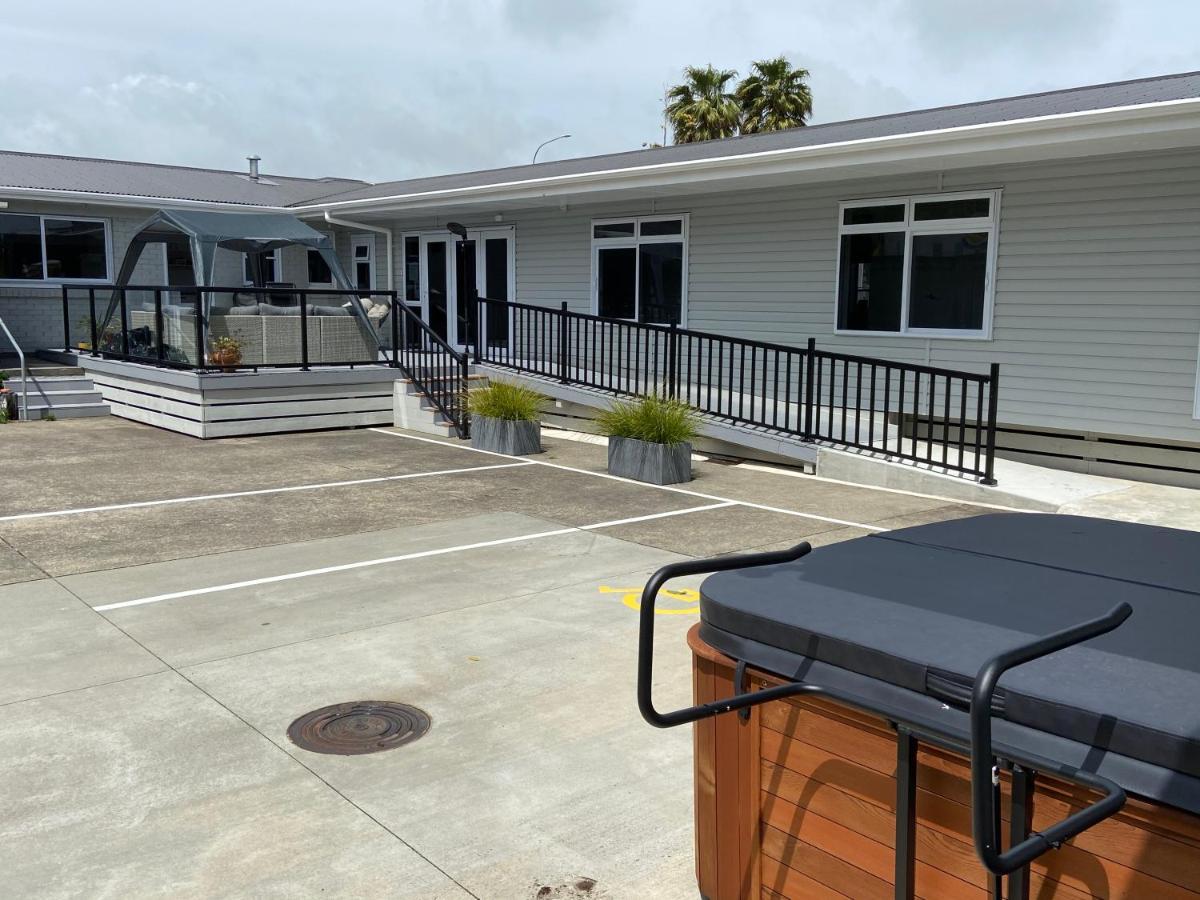 Whakatane B&B ภายนอก รูปภาพ