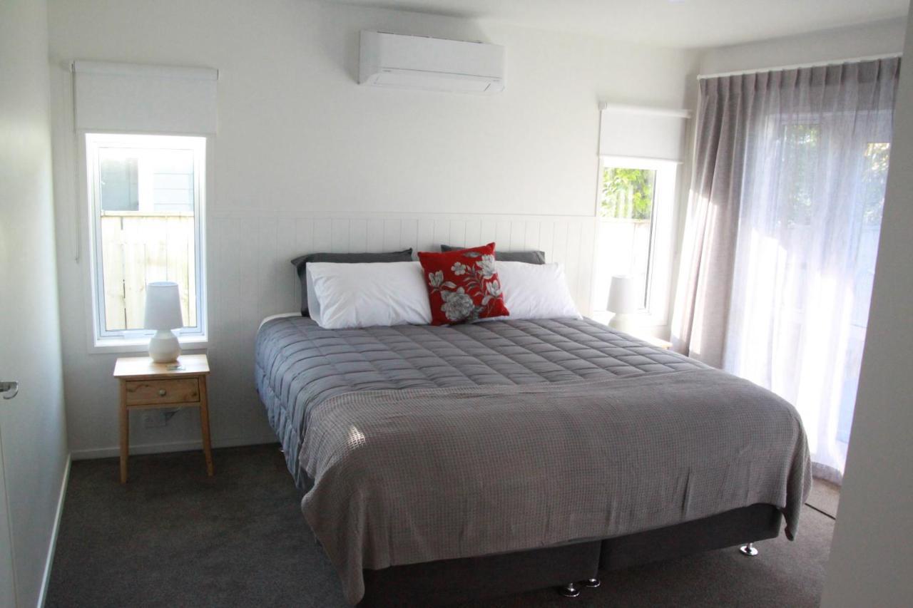 Whakatane B&B ภายนอก รูปภาพ