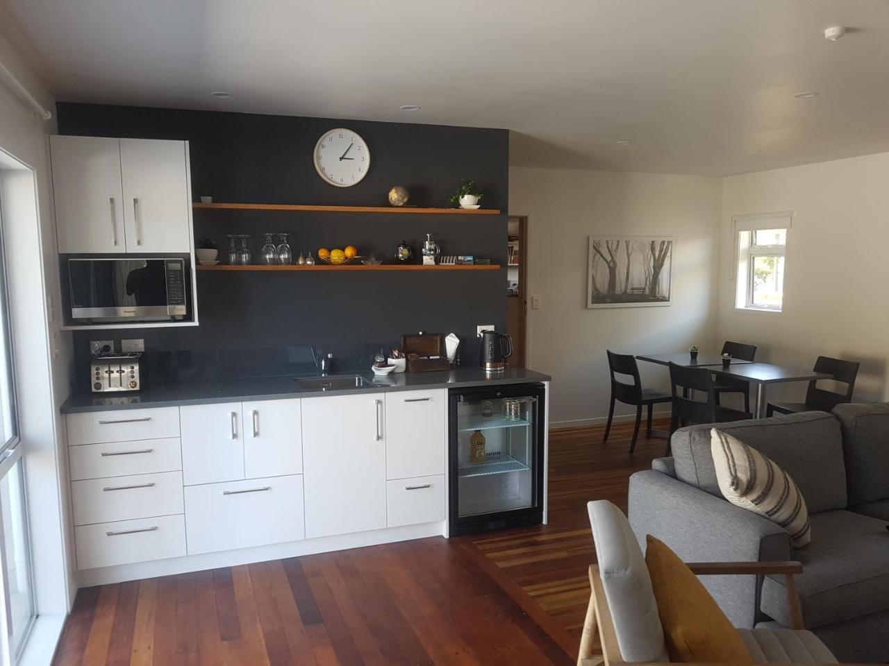 Whakatane B&B ภายนอก รูปภาพ